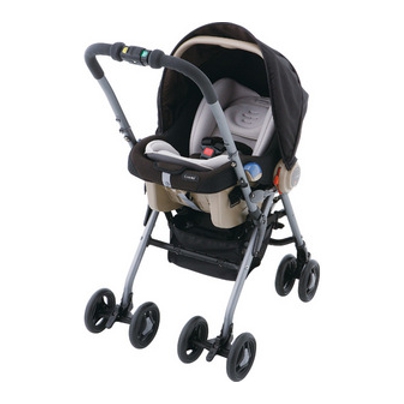 EX COMBI マルチ5ウェイ 口コミ