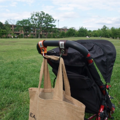 あると便利 ベビーカーグッズランキング