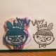 初めてでも意外に簡単にできた！消しゴムはんこの作り方。