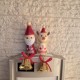 「100均インテリア」クリスマス飾り付け画像まとめ
